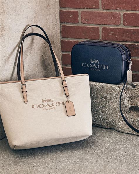 coach outlet clearance bags